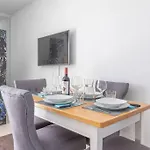 Appartement Corazon Playa