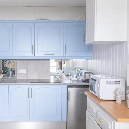 Corazon Playa דירה