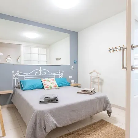 Corazon Playa Apartment Corralejo