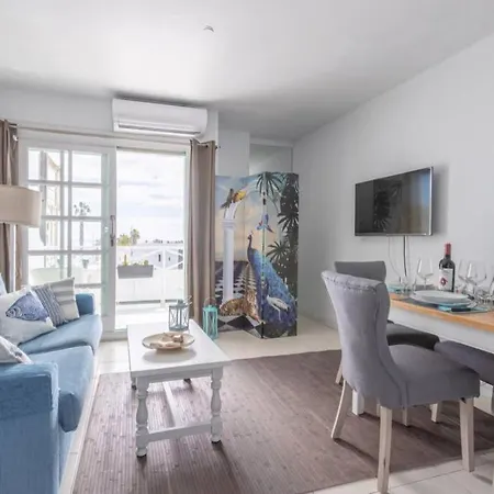 Apartment Corazon Playa *