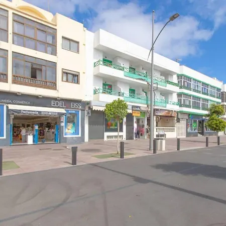 Apartment Corazon Playa *