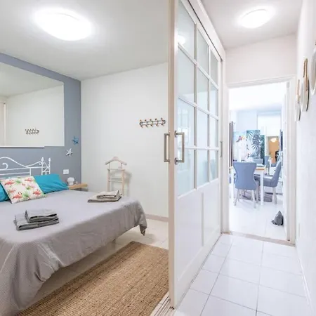 Apartment Corazon Playa