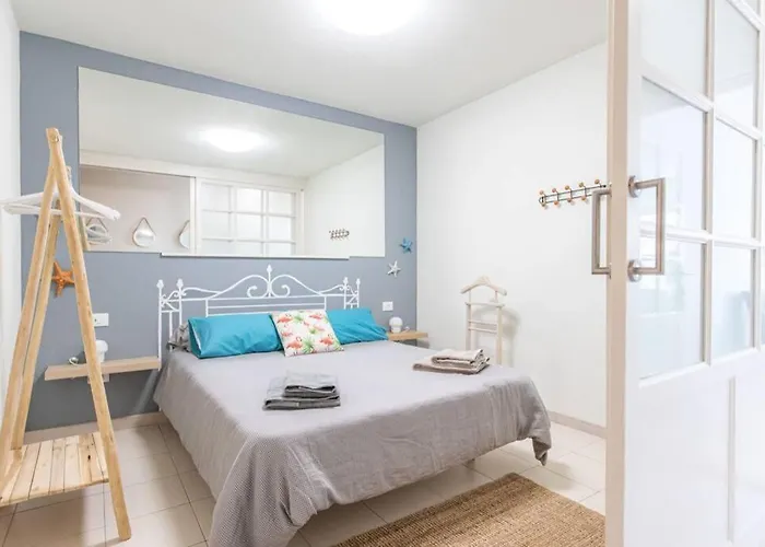 Corazon Playa Apartament Corralejo