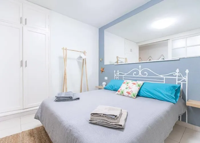 Apartament Corazon Playa