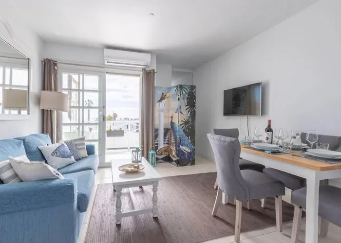 Apartament Corazon Playa *