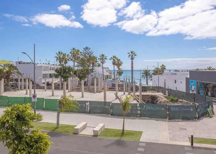 Corazon Playa Apartament