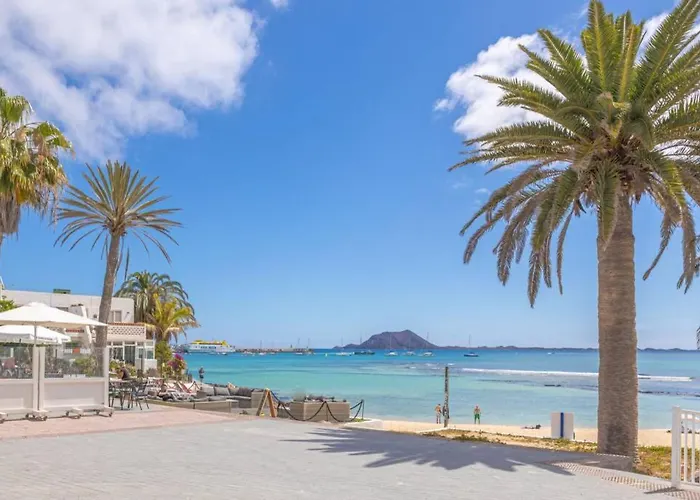 Corazon Playa * Corralejo