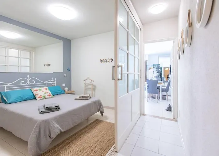 Apartament Corazon Playa