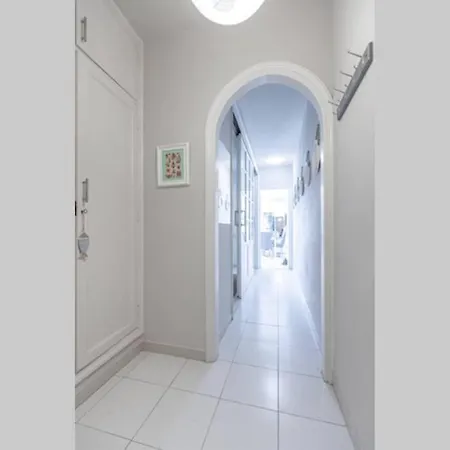 Corazon Playa 코라레호