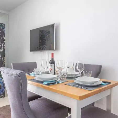 Appartamento Corazon Playa