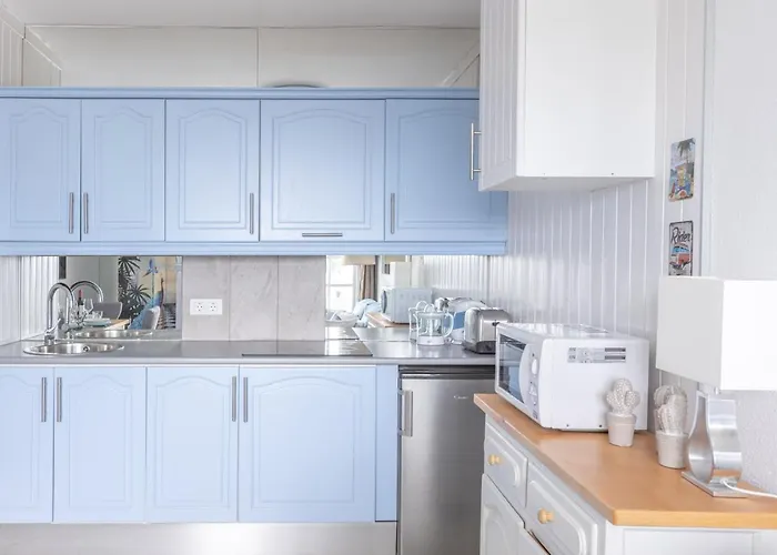 Corazon Playa Lägenhet