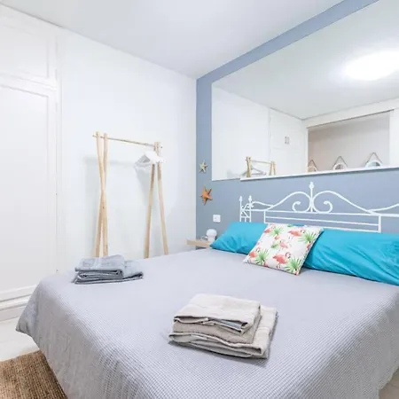 公寓 Corazon Playa