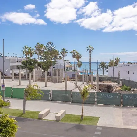 Corazon Playa 公寓