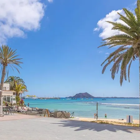 Corazon Playa * 科拉雷侯